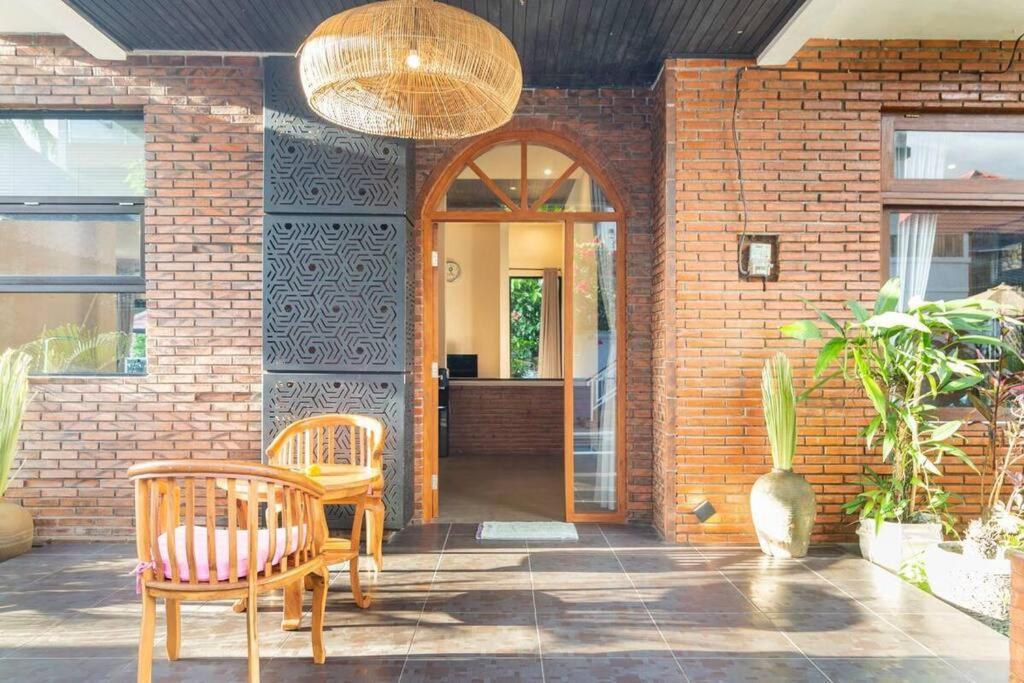Dani Private Villa - 2Br Private Pool Villa In Tejakula North Bali Gretek Exterior foto