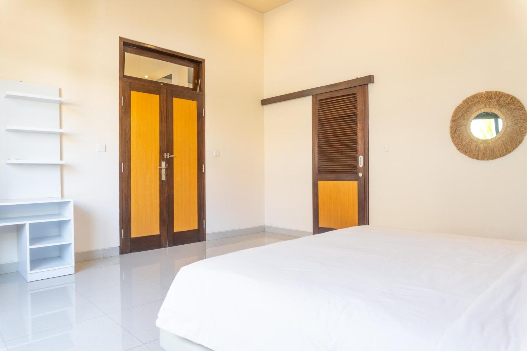 Dani Private Villa - 2Br Private Pool Villa In Tejakula North Bali Gretek Exterior foto